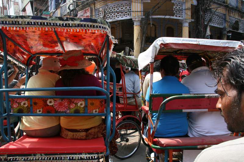 India & Nepal 2011 - 0047